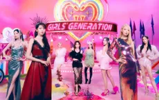 SNSD hóa thành nữ hoàng trong teaser đánh dấu trở lại