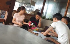 Yêu cầu kiểm tra thông tin "Cò hộ chiếu tại Hà Nội"