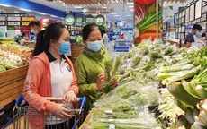 Nghịch lý thị trường: “Ăn theo xăng dầu”, giá cả hàng hóa “lên nhanh xuống chậm”, cấp trung gian hưởng lợi quá nhiều