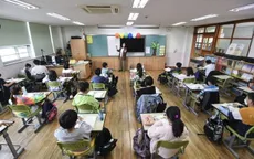 Hàn Quốc tranh luận công khai kế hoạch hạ độ tuổi tiểu học