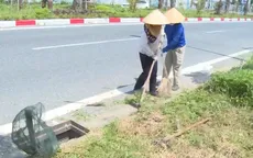 Gần 100 "hố bẫy" trên tuyến đường Hà Nội - Vĩnh Phúc