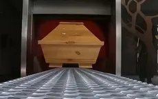 Nguy cơ Đức đóng cửa các lò hỏa táng vì cạn kiệt nguồn khí đốt