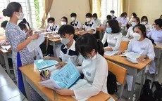 Lịch sử là môn học bắt buộc ở bậc THPT