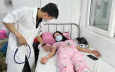 Đắk Lắk: Gia tăng các trường hợp mắc sốt xuất huyết có dấu hiệu cảnh báo và nặng