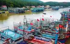 Tàu cá đóng theo Nghị định 67: Từng là mơ ước lại thành "gánh nặng nợ nần"