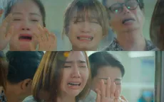 Thương ngày nắng về - Tập cuối: Bà Nga qua đời, đám cưới Duy - Trang chỉ là mơ?