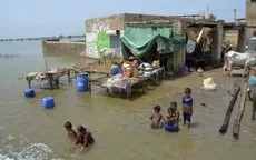 Nửa triệu người trở thành vô gia cư sau đợt lụt khiến 1/3 Pakistan chìm trong nước lũ