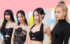 BLACKPINK - Nhóm nhạc nữ đầu tiên trong lịch sử đứng đầu BXH Billboard Toàn cầu