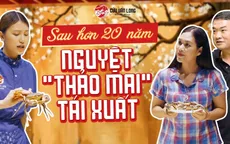 Không “bắt tay” cùng food reviewers, doanh nghiệp F&B truyền thông ra sao trên Tiktok?