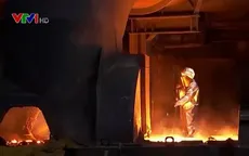 Đức đang phải trả giá cho chính sách năng lượng dựa vào nhập khẩu