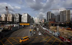 Giá nhà tại Hong Kong (Trung Quốc) thấp nhất kể từ tháng 2/2020