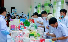 Dược Hậu Giang viết tiếp chặng đường chăm sóc sức khỏe cộng đồng