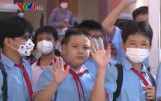 Ngày quốc tế xóa nạn mù chữ (8/9): Học tập suốt đời và xây dựng xã hội học tập trong kỷ nguyên mới