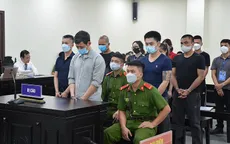 Xét xử vụ lập động ''bay lắc'' trong Bệnh viện Tâm thần Trung ương 1