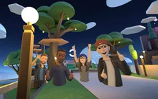 Tiềm năng lớn của metaverse