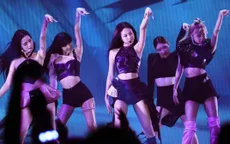 BLACKPINK đang cân nhắc việc biểu diễn tại bữa tiệc của Tổng thống Mỹ Joe Biden