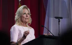 Đệ nhất phu nhân Mỹ Jill Biden xét nghiệm âm tính với COVID-19 sau tái nhiễm
