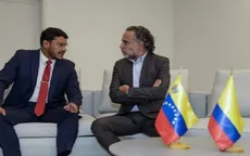 Venezuela và Colombia nối lại quan hệ ngoại giao