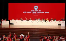2 chương trình trọng điểm của Hội Chữ thập đỏ Việt Nam nhiệm kỳ mới