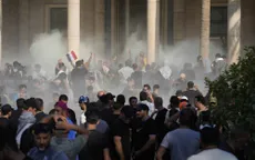 Iraq dỡ bỏ lệnh giới nghiêm trên toàn quốc