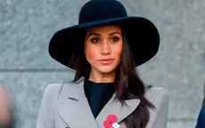 Meghan Markle tiết lộ xung đột lớn nhất với Hoàng gia
