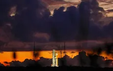 NASA sẽ phóng thử lại tàu thăm dò mặt trăng