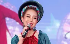Quách Mai Thy tiết lộ niềm vui lớn nhất sau Sao Mai