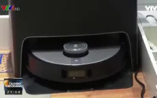 "Nền kinh tế lười biếng" hỗ trợ dân văn phòng Trung Quốc
