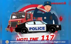 Campuchia lập đường dây nóng chống nạn giam người trái phép
