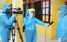 Bỏ quy định trình độ ngoại ngữ, tin học với phóng viên, biên tập viên