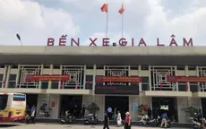 Đảm bảo nhu cầu đi lại của người dân dịp nghỉ lễ 2/9
