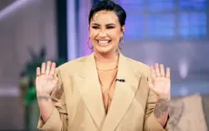 Demi Lovato hối hận vì ghi lại hành trình cai nghiện