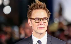 James Gunn thừa nhận vẫn giữ danh sách những diễn viên không bao giờ làm việc chung