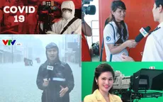 Tuổi trẻ VTV: Dấu ấn của sự dấn thân, tinh thần xung kích