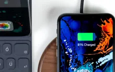 8 cách để duy trì "sức khỏe" pin iPhone
