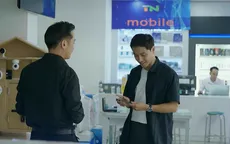 Đấu trí - Tập 32: Vũ mục sở thị cửa hàng bán điện thoại nhập lậu?