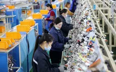 Trung Quốc tung nhiều giải pháp mạnh hỗ trợ tăng trưởng