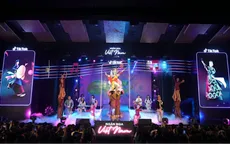 NSND Bạch Tuyết, NSND Thuý Hường và NSƯT Vân Khánh quảng bá âm nhạc Việt Nam trên TikTok