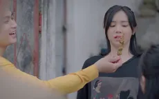 Ga-ra hạnh phúc - Tập 12: Ông Sơn Ca ra viện, Trung mua thịt xiên nướng đến thăm