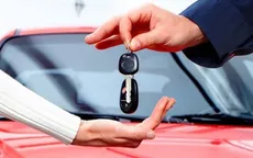 "Cháy" dịch vụ thuê ô tô tự lái trong dịp nghỉ lễ Quốc khánh 2/9