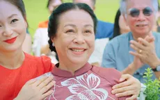 Khán giả hạnh phúc cùng kết phim "Thương ngày nắng về"