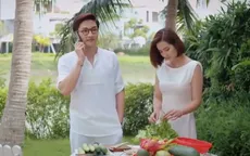 Đức xuất hiện giọng nói trong tập cuối Thương ngày nắng về