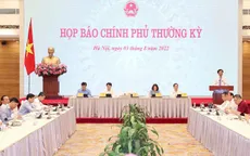 Thứ trưởng Bộ GD&ĐT nói về thiết kế môn Lịch sử trong chương trình THPT