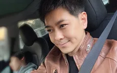 Lâm Chí DĨnh cần 6 tháng đến 1 năm để phục hồi sau tai nạn xe hơi khủng khiếp
