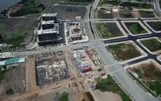 "Cởi trói" cho khung giá đất