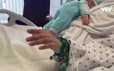 Chuyện về một nạn nhân của đa khủng hoảng Lebanon