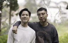 Only C kết hợp với Trần Doãn Hoàng trong MV mới