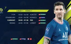 Bóng đá châu Âu trở lại trên VTVcab vào cuối tuần này