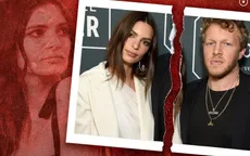 Hậu ngoại tình, chồng của siêu mẫu nóng bỏng Emily Ratajkowski "cầu xin một cơ hội khác"