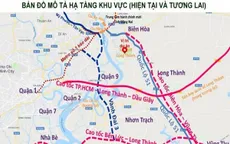 Ấn định khởi công đường cao tốc Biên Hòa - Vũng Tàu vào ngày 30/4/2023